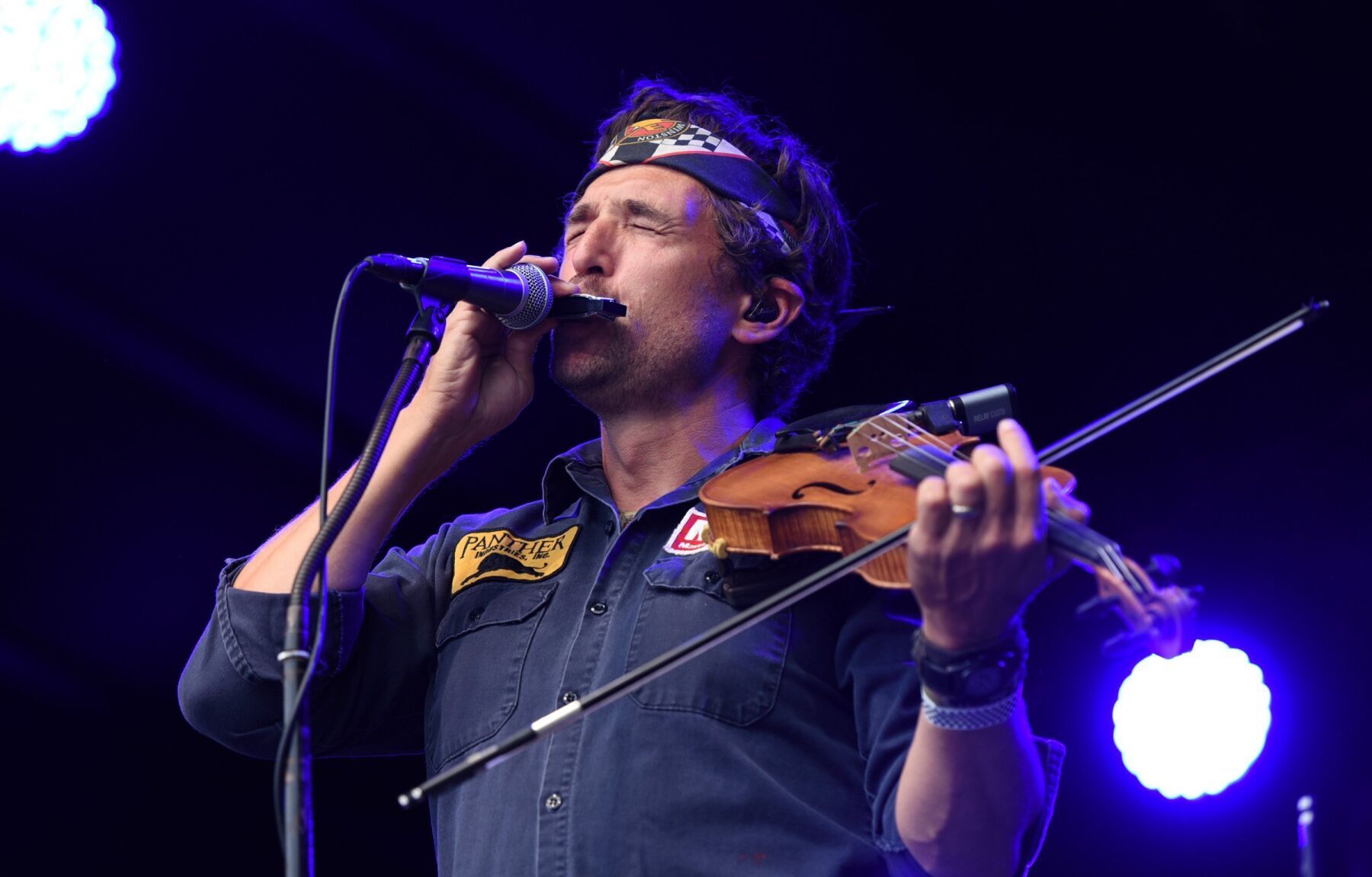 MerleFest